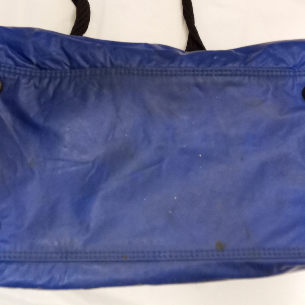 Vintage Nike soccer duffle bag - Picture 7 of 16